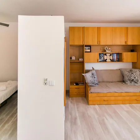 Welcs Estudio 266 Emp Con Vista Al Mar شقة
